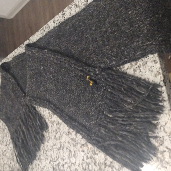 Ralph Lauren Rugby wool scarf - Picture 6 of 12